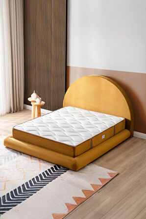 Legom Baza Başlık 10 Renk Yıkanabilir - Sünger Ve Kılıflı - Uzun Ömürlü