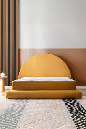 Legom Baza Başlık 10 Renk Yıkanabilir - Sünger Ve Kılıflı - Uzun Ömürlü