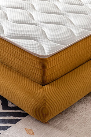 Legom Baza Başlık 10 Renk Yıkanabilir - Sünger Ve Kılıflı - Uzun Ömürlü