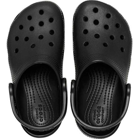 Crocs 206990-001 Classic Clog T Çocuk Sandalet