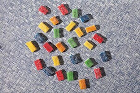 Jelyküp 500 Gr.