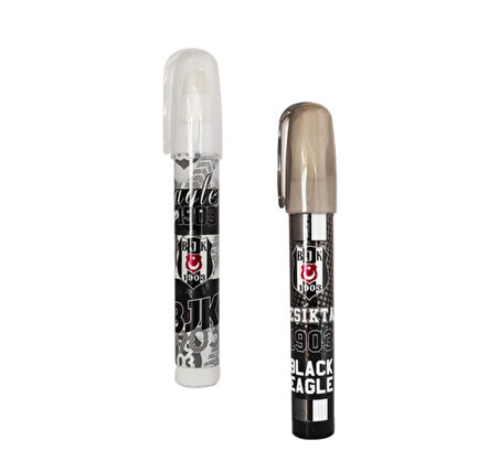 Lisanslı Beşiktaş Yumurtlayan Roket Silgi 468096