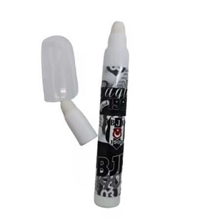 Lisanslı Beşiktaş Yumurtlayan Roket Silgi 468096