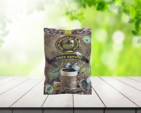 Kakuleli Dibek Kahvesi 200 g 1 adet