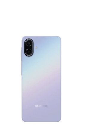 Samsung Galaxy A07 5G - Açık Mor (Light Violet) 4GBRAM 128GB HAFIZA (2 Yıl Türkiye Garantili)