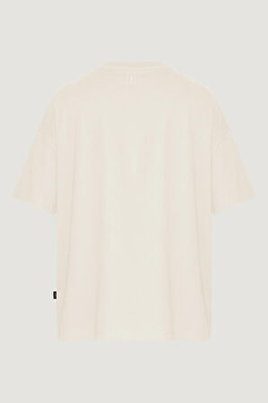 Basic Oversize Unisex Tişört