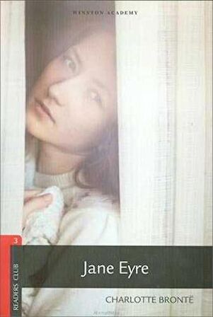 Stage 3 Jane Eyre