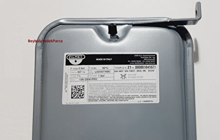 DEMİRDÖKÜM NEVA GENLEŞME TANK DİK BORU ÇAPI 3-8 , DEMİRDÖKÜM NEVA