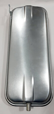 FERROLİ TANK 8 LİTRE , FERROLİ KOMBİ GENLEŞME TANK 3-8 BORU