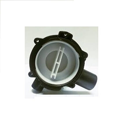 Bosch wfl 1611 tr  Pompa Motoru , WFL1611TR Çamaşır Makinesi Su Tahliye Motor