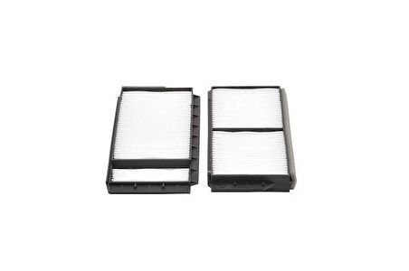 BOSCH Mazda 3 1.6 Dizel Filtre Bakım Seti (2010-2013) 3 Lü