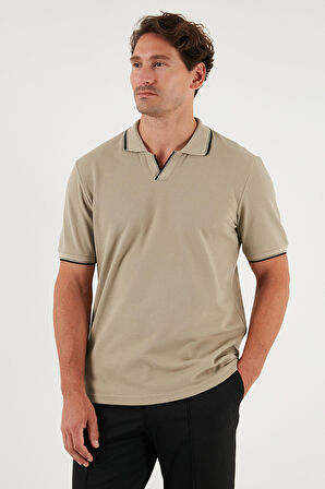 Buratti Erkek Polo Yaka T Shirt 5902964