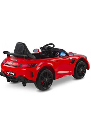 Toys Gtr Sport Akülü Araba 12v 444 GTR SPORT AKÜLÜ ARABA 12Volt