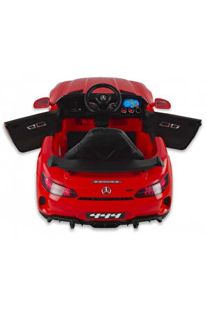 Toys Gtr Sport Akülü Araba 12v 444 GTR SPORT AKÜLÜ ARABA 12Volt