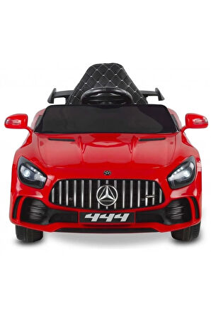 Toys Gtr Sport Akülü Araba 12v 444 GTR SPORT AKÜLÜ ARABA 12Volt
