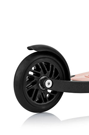 Toys Mnt Faster 3 Tekerlekli Yükseklik Ayarlı Frenli Çocuk Scooter