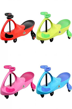 Toys Plazma Kay Kay