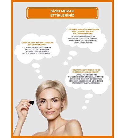 the fair. C-Gleam Leke Giderici Gözenek Bakımı Vegan Cilt Serumu %2 Vitamin C +%2 Niacinamide 30 ml