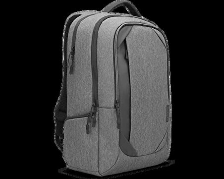 Lenovo Business Casual 17" Backpack Notebook Sırt Çantası Gri - 4X40X54260