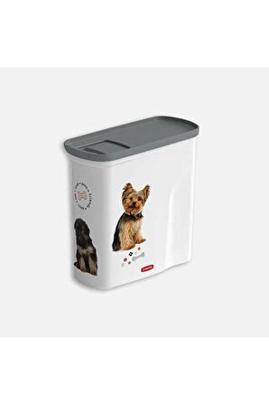 Köpek Mama Saklama Kabı 1 kg