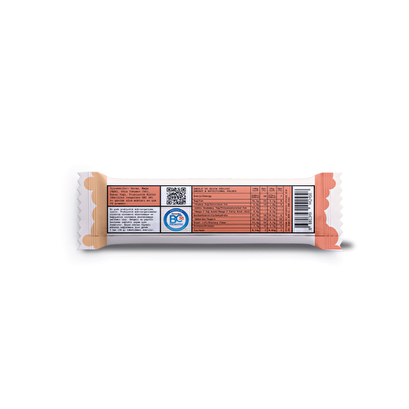 Kaju ve Chialı Probiyotik Bar 35gr X 12 Adet