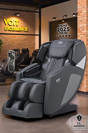 VOİT EXCELLENCE PROFESYONEL MASAJ KOLTUĞU