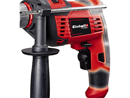 Einhell TC-ID 550 E, Darbeli Matkap