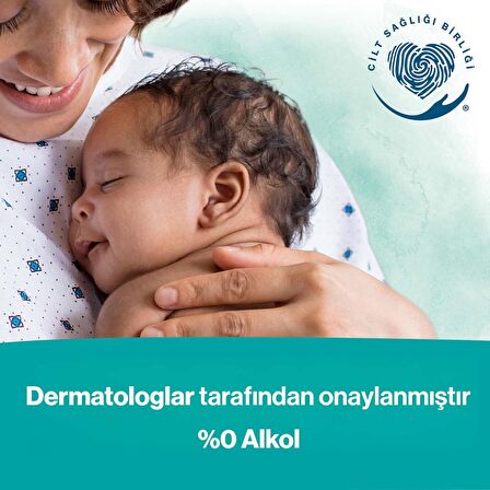 Pampers Islak Havlu Protect& Care 4'lü