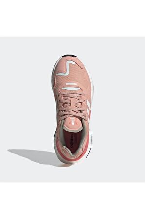 adidas FW4828 DAY JOGGER W Kadın Günlük Spor Ayakkabısı