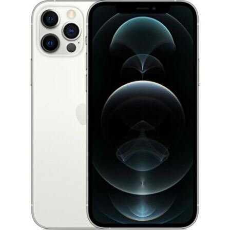 Yenilenmis iPhone 12 Pro 256GB B Kalite