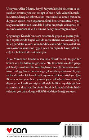 Sevgili Hayat