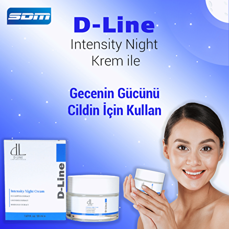 Intensity Night Cream