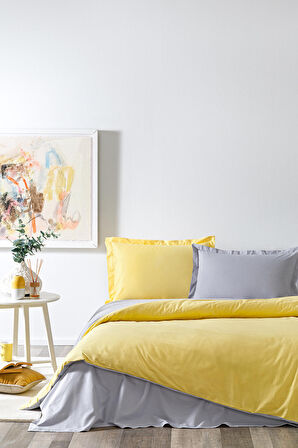 Özdilek Colormix Çift Kişilik Nevresim Takımı