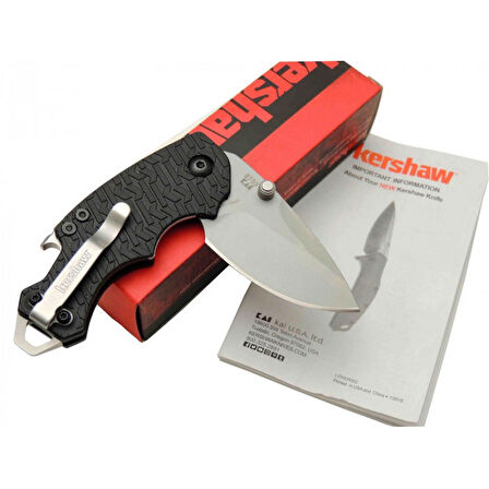 Kershaw Komple Çelik Çakı 8700 14CM