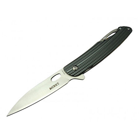 Crkt Komple Çelik Outdoor Çakı K241XXP- 23 CM