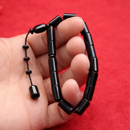 Aura Mini Boy Kesme Tespih