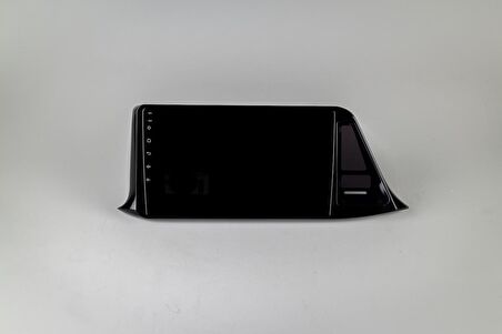 Navismart Multimedya - 4 Çekirdek İşlemci, 4GB RAM, 64GB HAFIZA Toyota CH-R (2018-2020) ile uyumlu