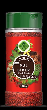 Pul Biber 100gr