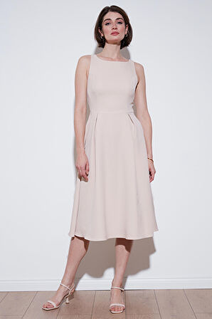Lela Bayan Elbise 6051963