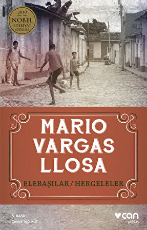 Elebaşılar - Hergeleler