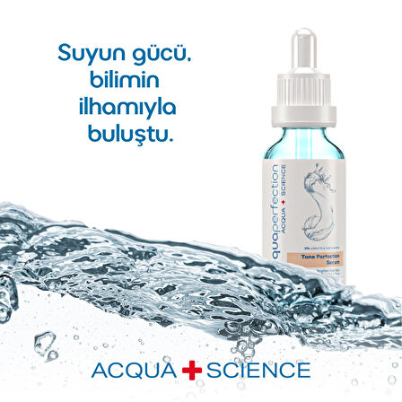 Tone Perfection Aydınlatıcı ve Leke Karşıtı Serum 30 ml