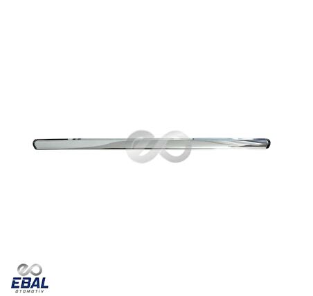 Ford Fusion Krom Bagaj Çıtası 2002 Üzeri P. Çelik