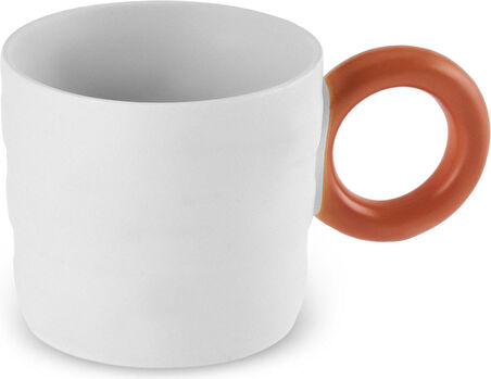 Karaca Adora Kupa 300 Ml Bej