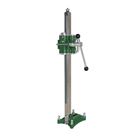 Bycon Kömürsüz 230 mm Delme Kapasiteli Kompakt Sabit Sehpalı Karot Seti