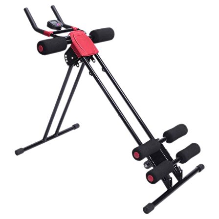 5 mins Shaper Spor Aleti - Karın Egzersiz Aleti - Mekik Aleti