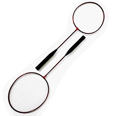 SLİPT Badminton Raket Seti