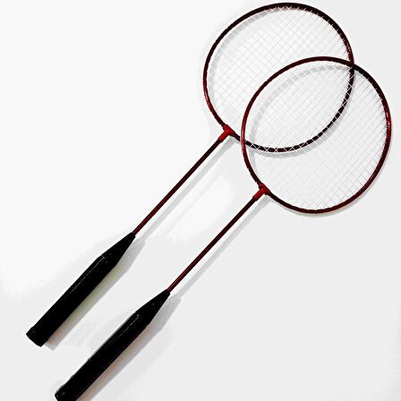 SLİPT Badminton Raket Seti