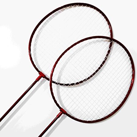 SLİPT Badminton Raket Seti