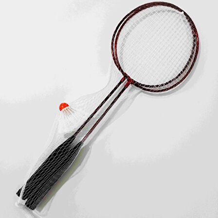 SLİPT Badminton Raket Seti