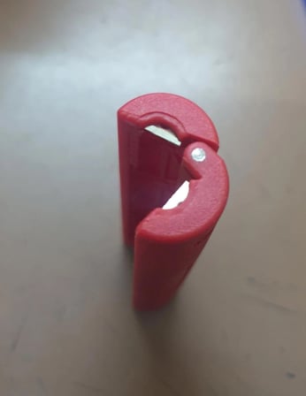 Koaksiyek Kablo Sıyırıcı